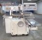 Flow Mack V3 automatic cellophane wrapping machine, 45 units per minute.