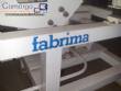 Silos vibratory feeder/ Fabrima