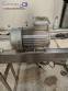 Fuan Sanye Electric three-phase induction motor, 2.2 KW, 220 V, 3408 rpm.