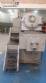 Stainless steel soap mass extruder 650 kg Mazbra