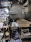 Indata automatic blister thermoforming machine