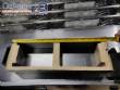 Indata automatic blister thermoforming machine
