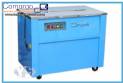 Factory line for the production of zipper sliders for clothing