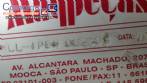 Automatic glass ampoule closure Maqpeas