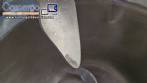 Geiger 12 liter stainless steel food cutter processor
