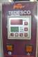 Tedesco gas turbo oven 10 trays