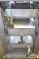 Vertical melter 3 trays Jaf Inox