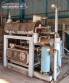 Sabroe compressor for ammonia with condenser