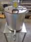 Tank for melting chocolate 40 L