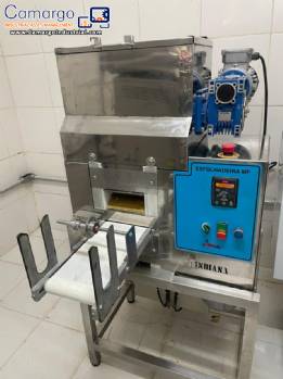 Indiana Pasta Sheeter with Cutter