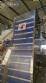 Norma Stainless steel lid positioning feeder