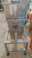 Norma Stainless steel lid positioning feeder