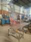 Norma Stainless steel lid positioning feeder