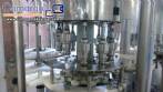 Rotary filling machine Vinox Zegla