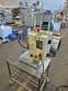 AGMAC 50 kg stainless steel shredder processor