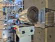 AGMAC 50 kg stainless steel shredder processor