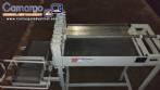 Mini line for small batch soap production, R&D laboratory