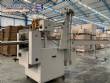 Automatic flow pack packaging Kawamac