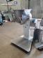 Stainless steel rotary granulator for powders and granules Lemaq