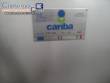 Cartoner machine for large cartridges Cariba