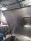 300 liter stainless steel ribbon blender with 2 shafts