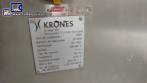 Krones 24 filling nozzles