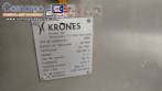 Krones 24 filling nozzles