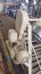 Stainless steel V-shaped mixer 200 liters