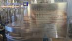 Tank for electric heating 100 L