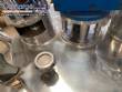 Tank for electric heating 100 L