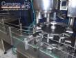 Automatic filling 2 filling nozzles