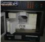 Muffle oven microwave CEM