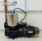 Capsule encapsulator, counter and polisher, capacity 22,000 capsules per hour.