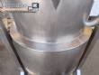 100 litre stainless steel tilting gas jacketed cooking pot
