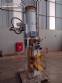 Bagging machine for valve bags