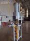 Bagging machine for valve bags