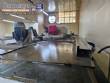 Continuous conveyor tunnel furnace with gas burner Supremax
