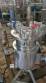 Consolid stainless steel jacketed reactor