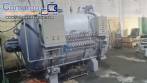 Autoclave for manufacturing laminated, multi-laminated and bulletproof glass - MGO Machines