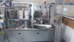 Filling machine for stand up pouch Leepack