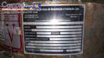 Filter for industrial processes in stainless steel sparkler