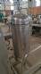 Filter for industrial processes in stainless steel sparkler