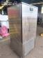 Prtica stainless steel ultra-freezer