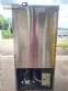 Prtica stainless steel ultra-freezer