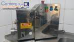 Indiana fresh pasta extruder 9 kg/h