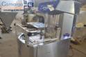 Selmi chocolate tempering machine