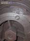Vieira 5 HP MCS 280 carbon steel hammer mill