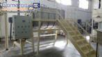 Ribbon Blender stainless steel 2000 L