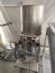 Extra-fine, wavy potato straw production line, batch capacity up to 1000 kg per hour.
