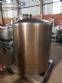 Stainless steel tank